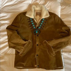 Women’s western shade jacket